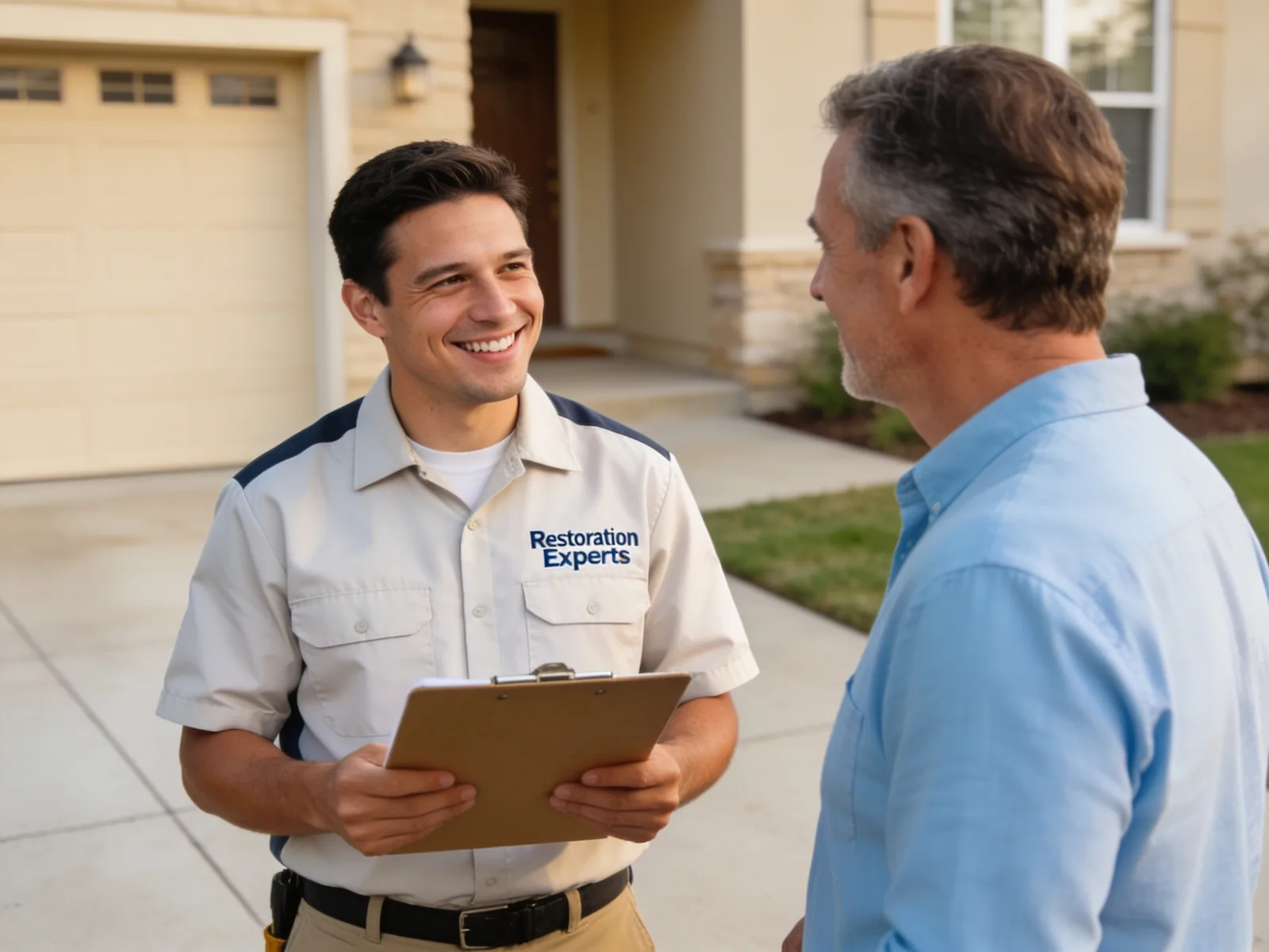 Water Damage Cleanup Oakesdale, WA FAQs